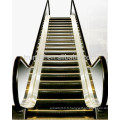 Escalier mécanique de sécurité et de sécurité à l&#39;intérieur et à l&#39;extérieur à bas prix